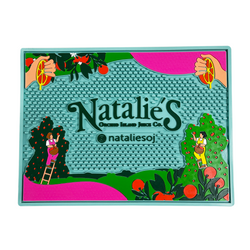 12”x16” Natalie's Bar Floor Mat