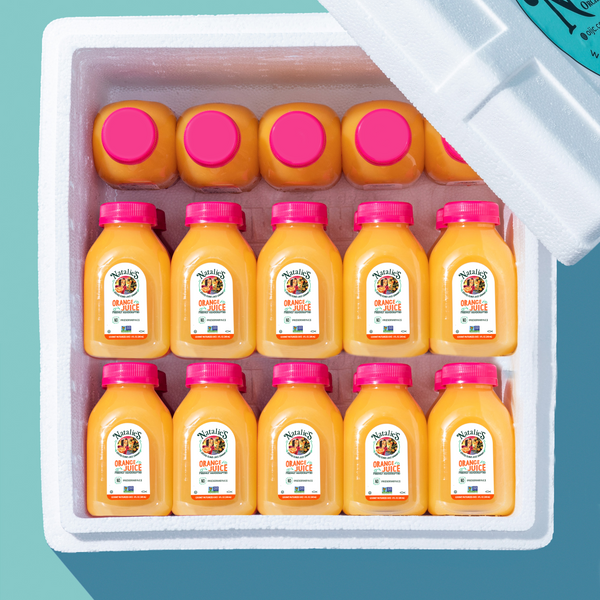 8oz Large Box (50 Bottles)