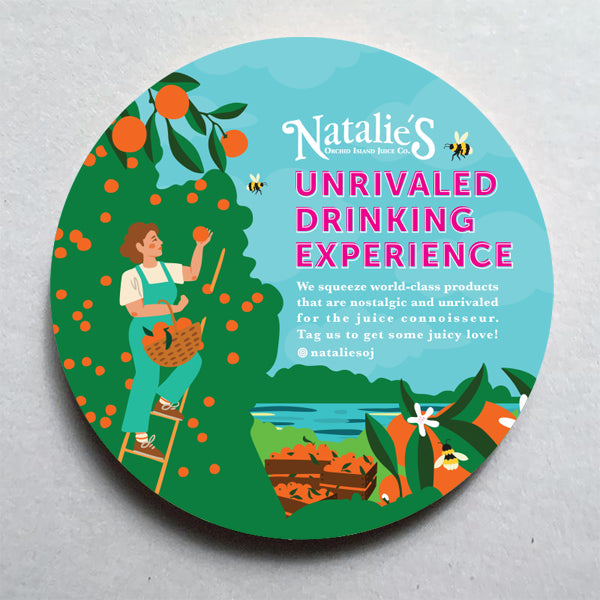 Coasters
