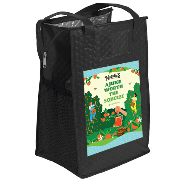 Small Cooler Bag INVENTORY ONLY