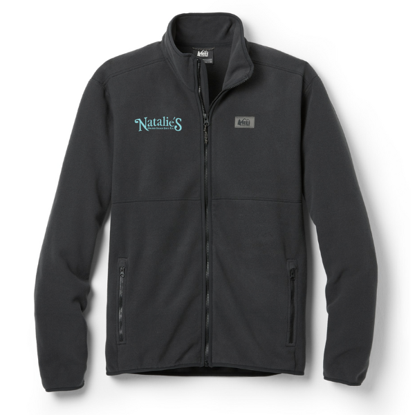 Natalie's Fleece