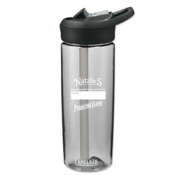 Natalie's & Perricone Camelbak Water Bottle