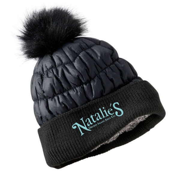 Natalie's Winter Hat