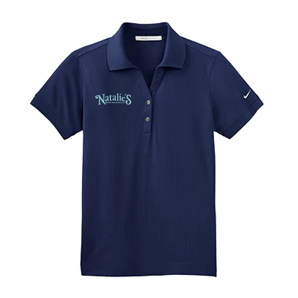 Natalie's Nike Polos