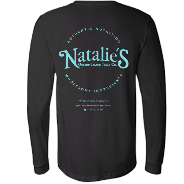 Natalie's Long Sleeve T-Shirt