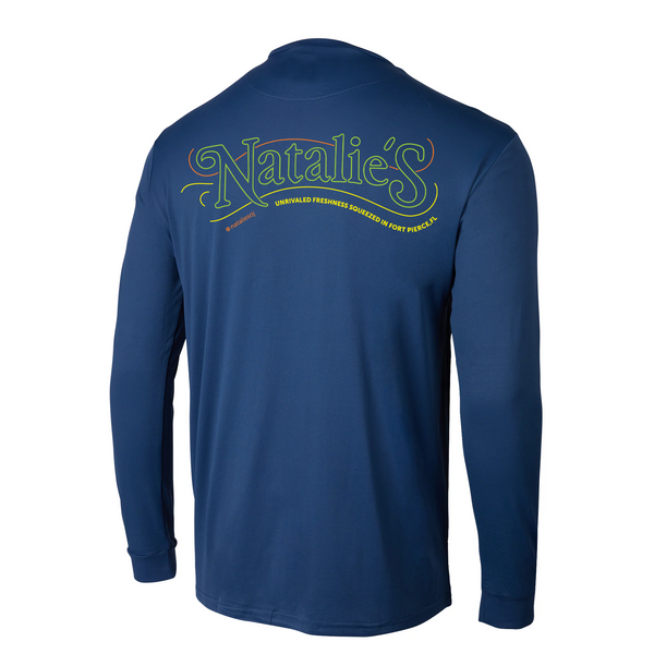 Natalie's Pelagic Fishing Shirt