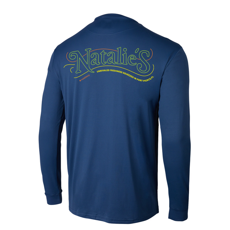 Natalie's Pelagic Fishing Shirt