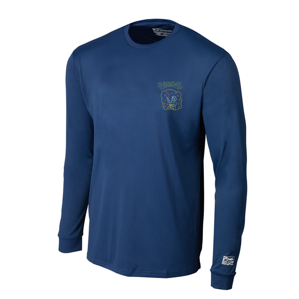 Natalie's Pelagic Fishing Shirt