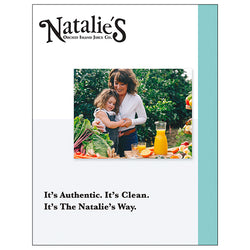 Company Brochure (25 Pack)