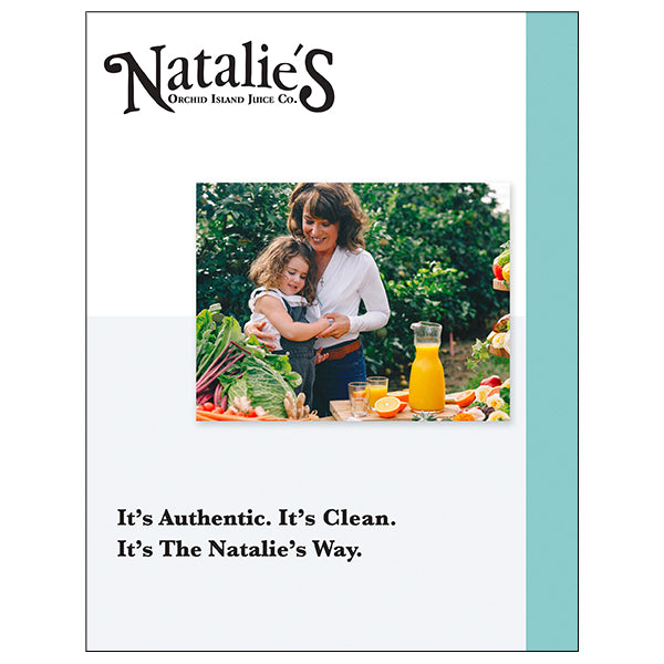 Company Brochure (25 Pack)