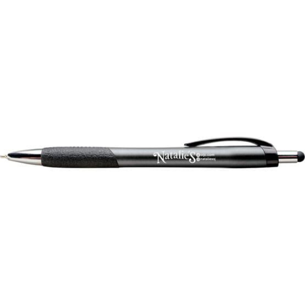 Natalie's Pen