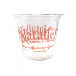 Sample Cups INVENTORY ONLY